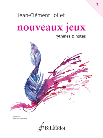 Nouveaux jeux. Volume 3 Visuell